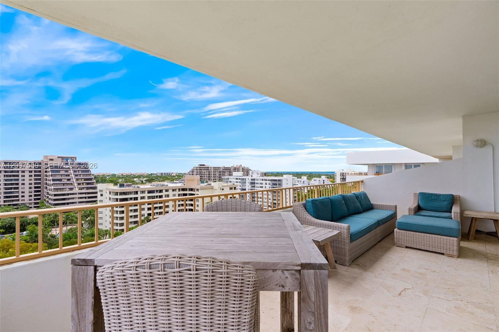 155 Ocean Lane Dr # 1215, Key Biscayne FL 33149 photo 4