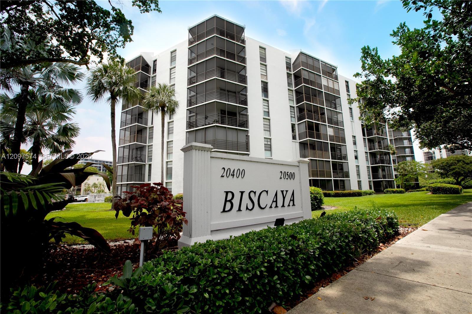 20500 W Country Club Dr # 714, Aventura FL 33180