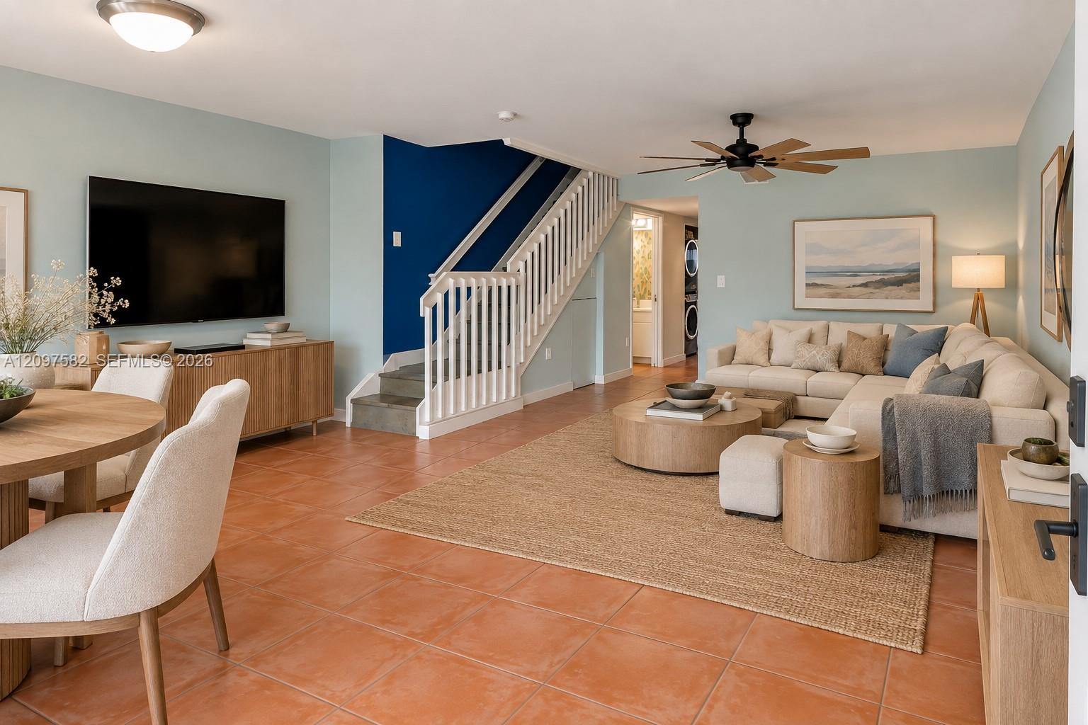 9187 Fontainebleau Blvd # 407, Miami FL 33172 photo 3