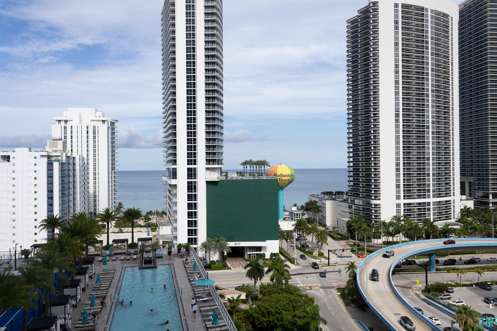 4010 S Ocean Drive # R1007, Hollywood FL 33019 photo 2