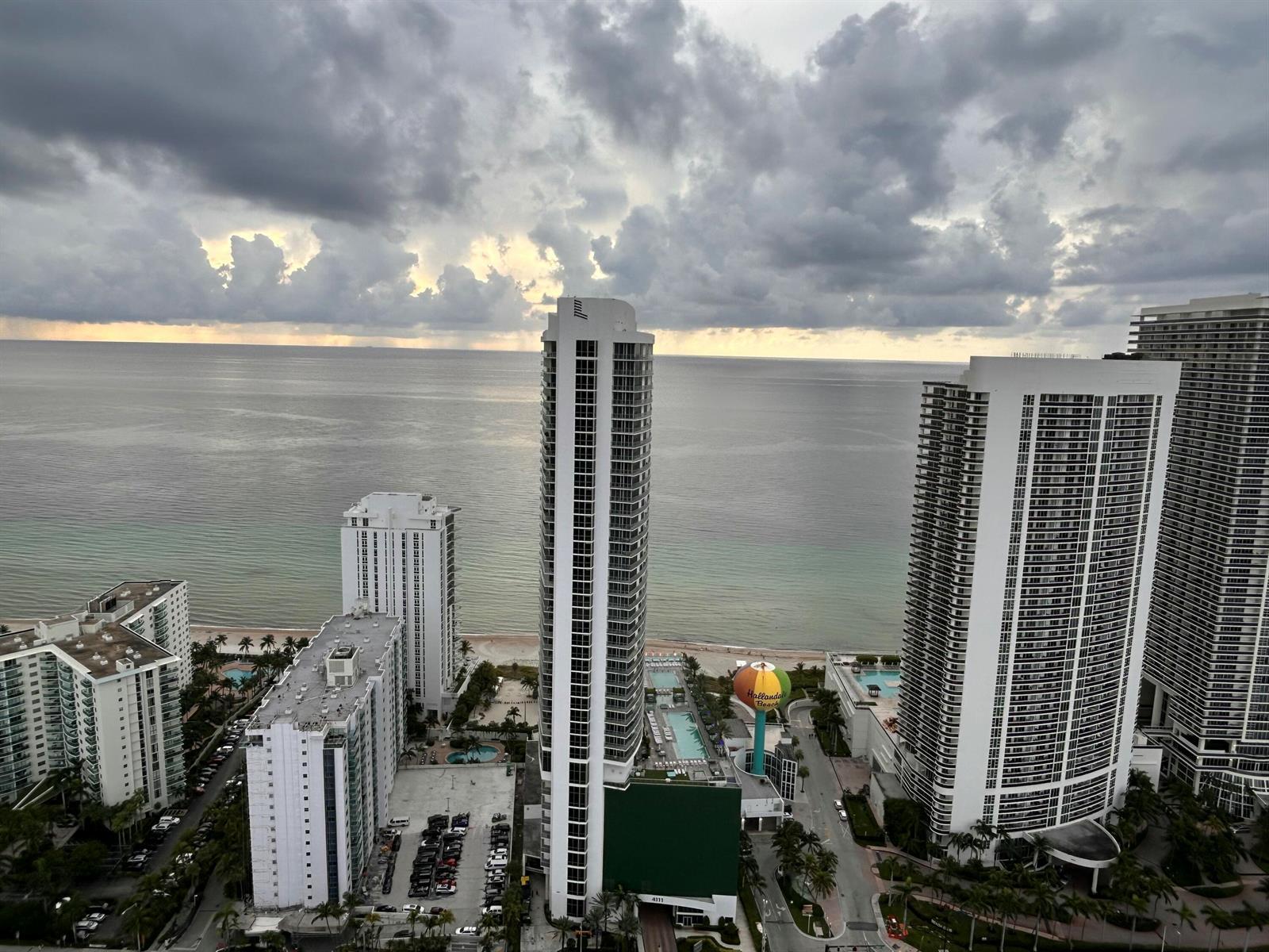 4010 S Ocean Drive # R1007, Hollywood FL 33019 photo 3