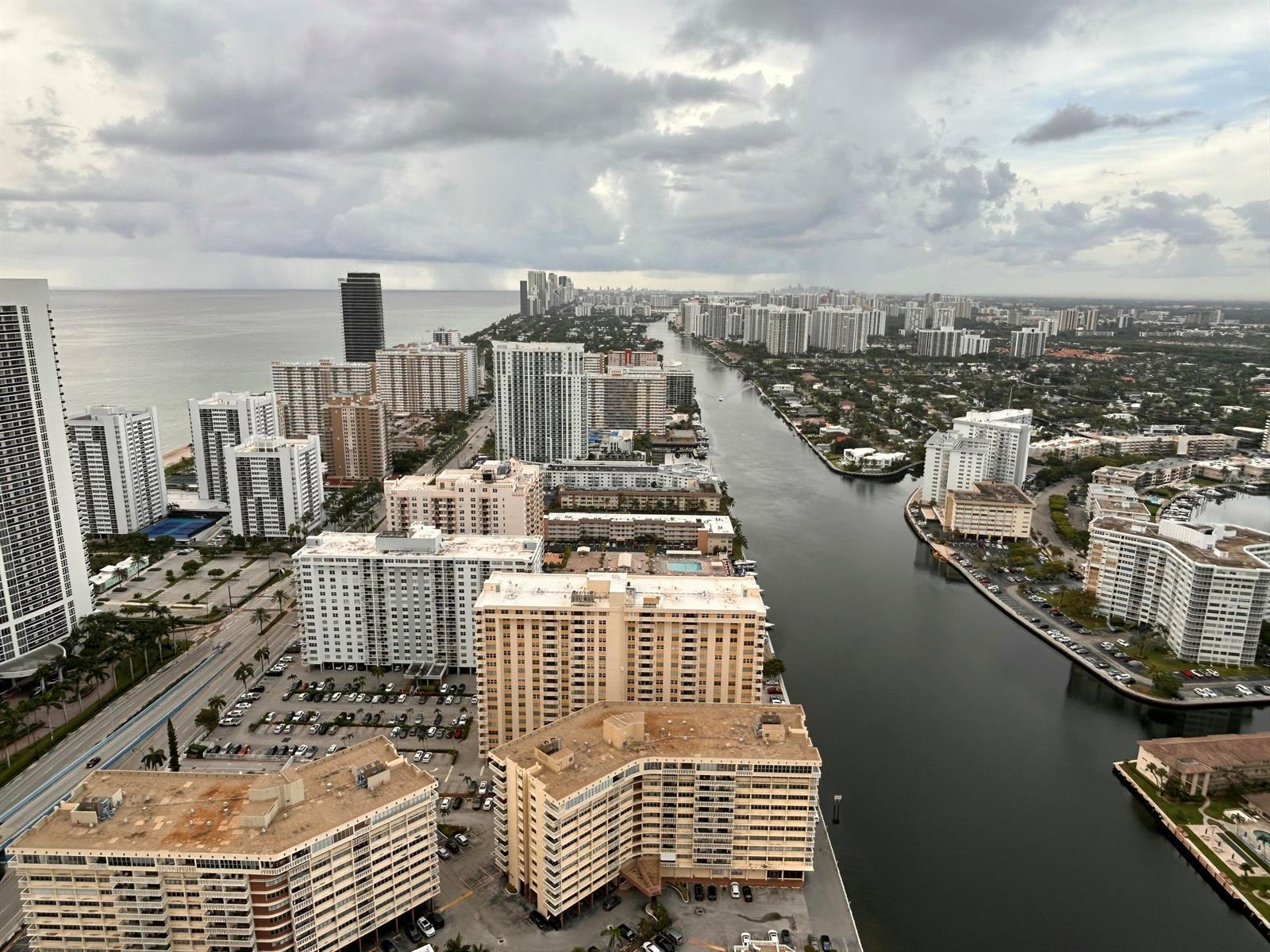 4010 S Ocean Drive # R1007, Hollywood FL 33019 photo 4