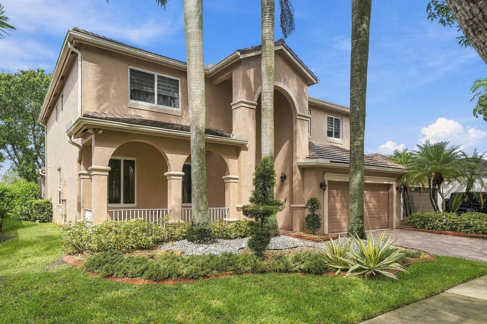 1020 Lavender Circle, Weston FL 33327 photo 2