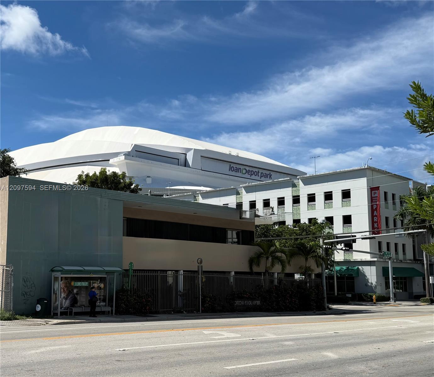 1390 NW 7th St, Miami FL 33125