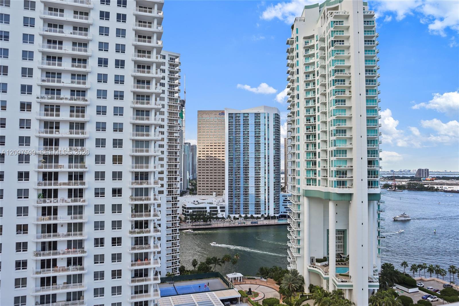 701 Brickell Key Blvd # 2309, Miami FL 33131 photo 2