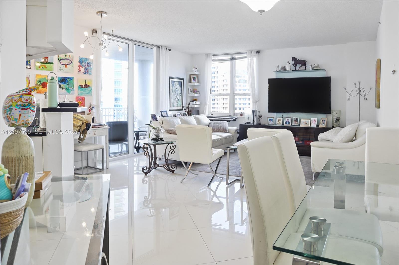 701 Brickell Key Blvd # 2309, Miami FL 33131 photo 3