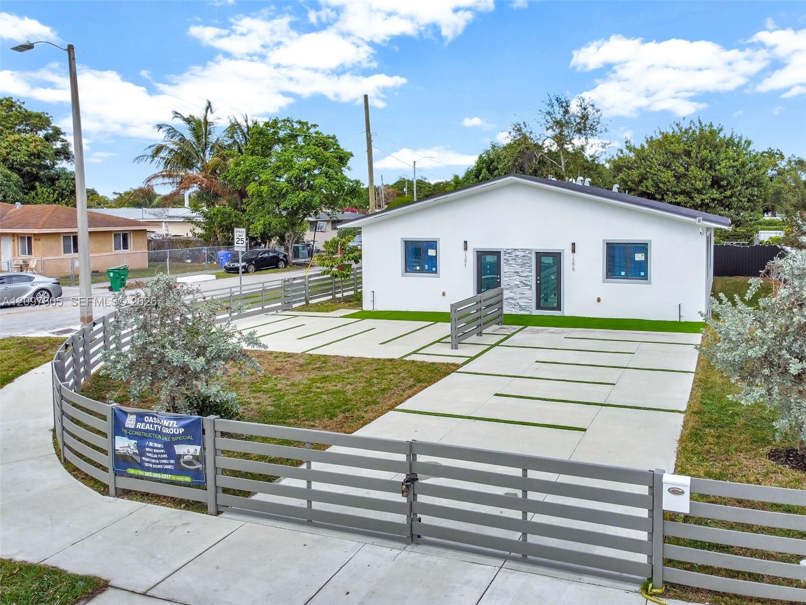 1397 NW 40th St # 1397, Miami FL 33142 photo 2