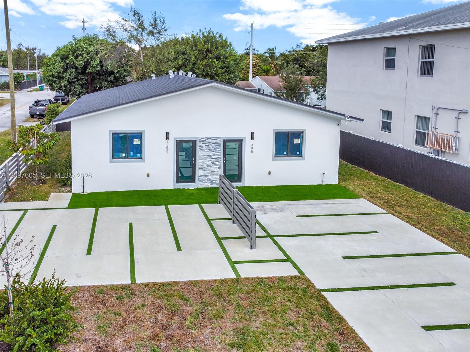 1397 NW 40th St # 1397, Miami FL 33142 photo 3
