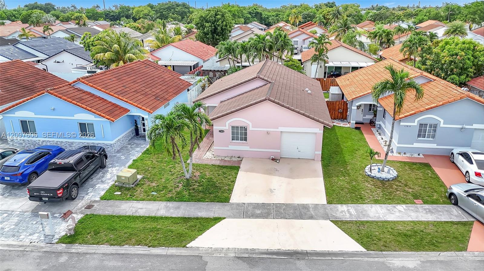 17818 SW 144th Ct, Miami FL 33177 photo 2