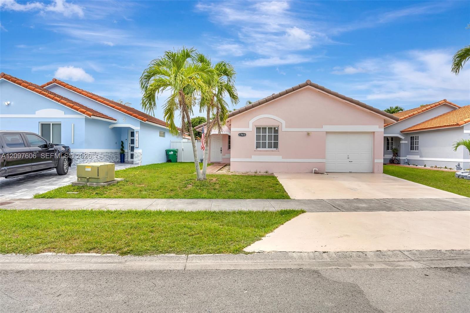 17818 SW 144th Ct, Miami FL 33177 photo 3