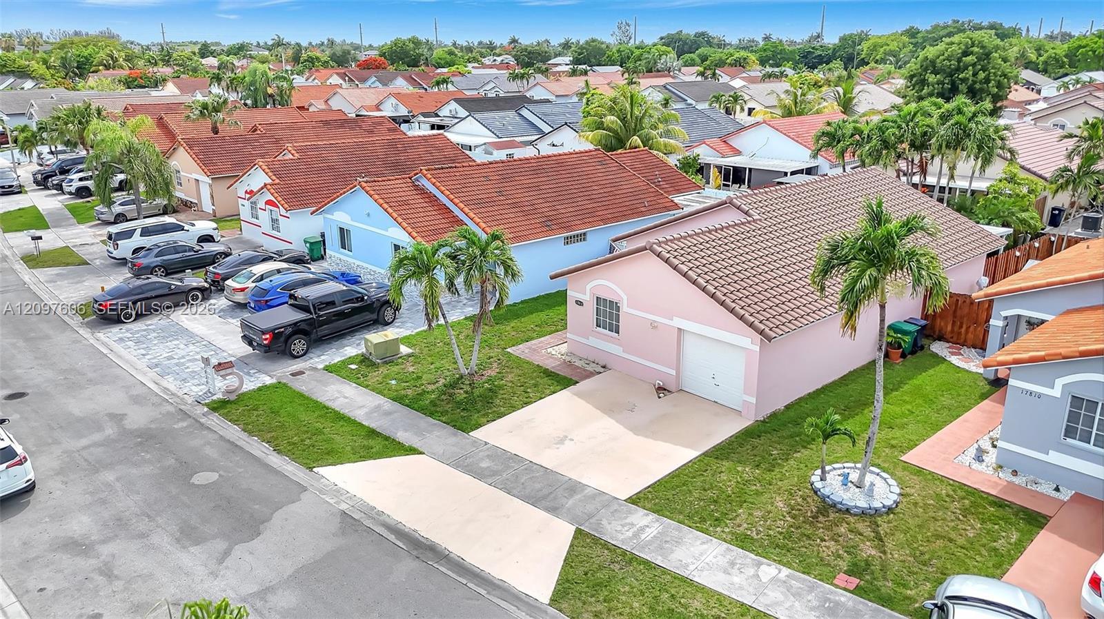 17818 SW 144th Ct, Miami FL 33177