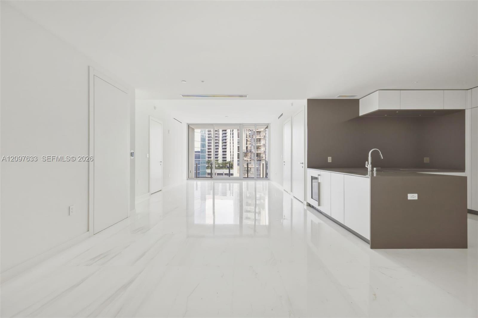 300 Biscayne Boulevard Way # 1709W, Miami FL 33131 photo 3