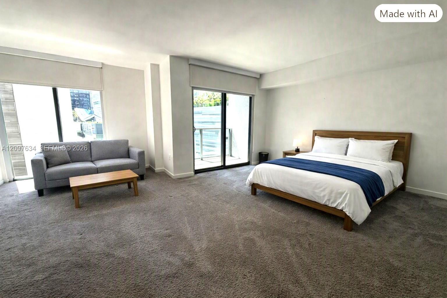31 SE 6th St # 1103, Miami FL 33131 photo 2