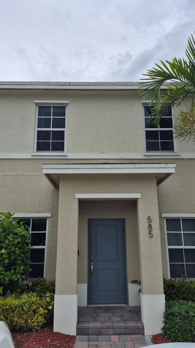 585 NE 5th Pl # 585, Florida City FL 33034