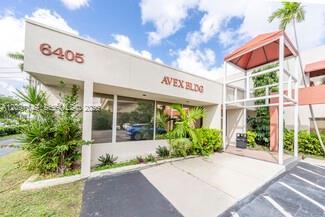 6405 NW 36th St, Virginia Gardens FL 33166 photo 2