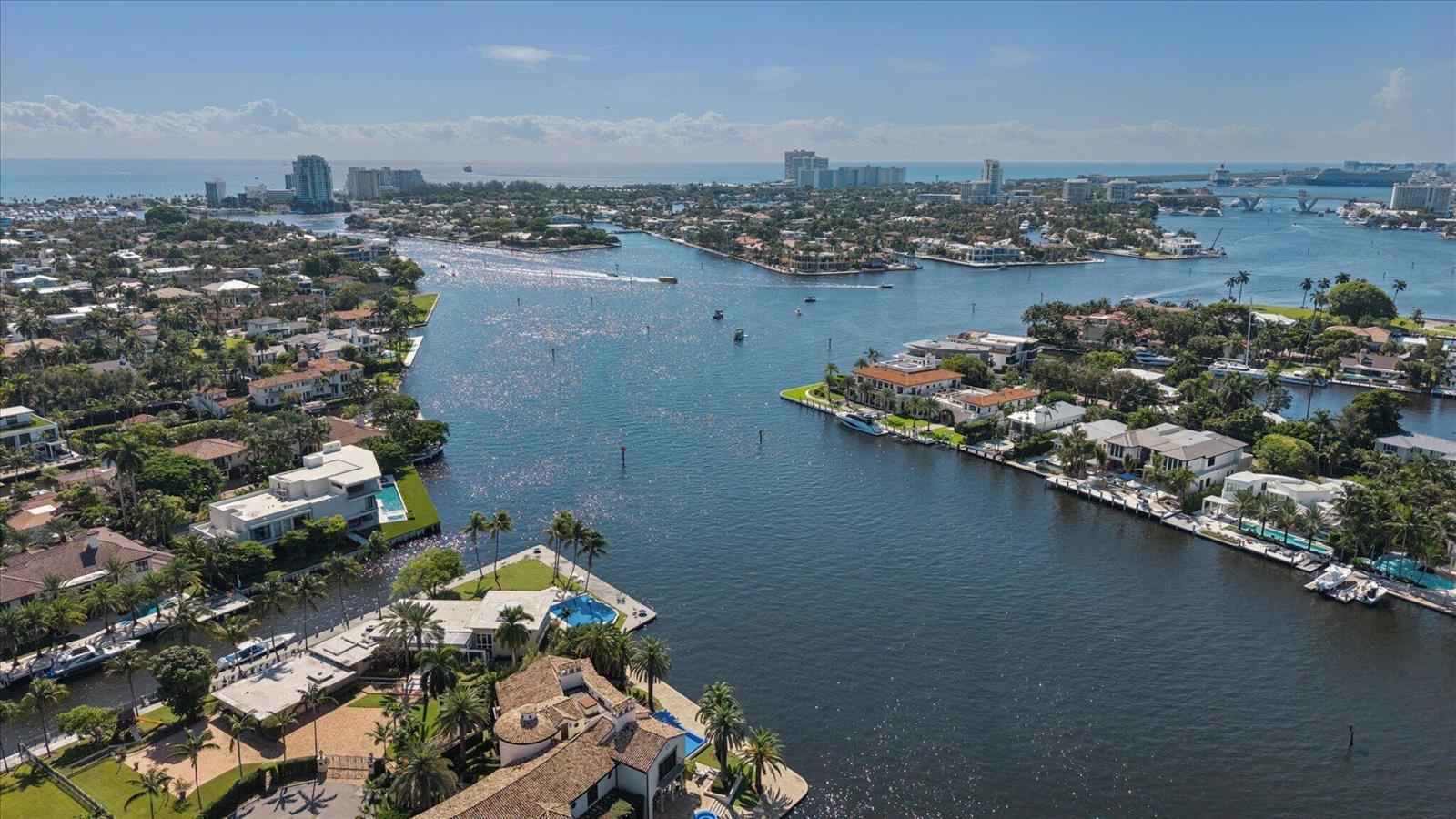 511 Lido Drive, Fort Lauderdale FL 33301 photo 2