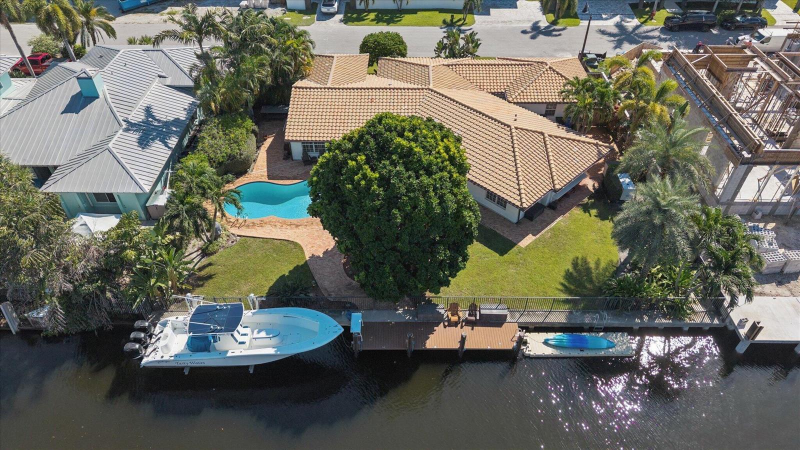 511 Lido Drive, Fort Lauderdale FL 33301 photo 4