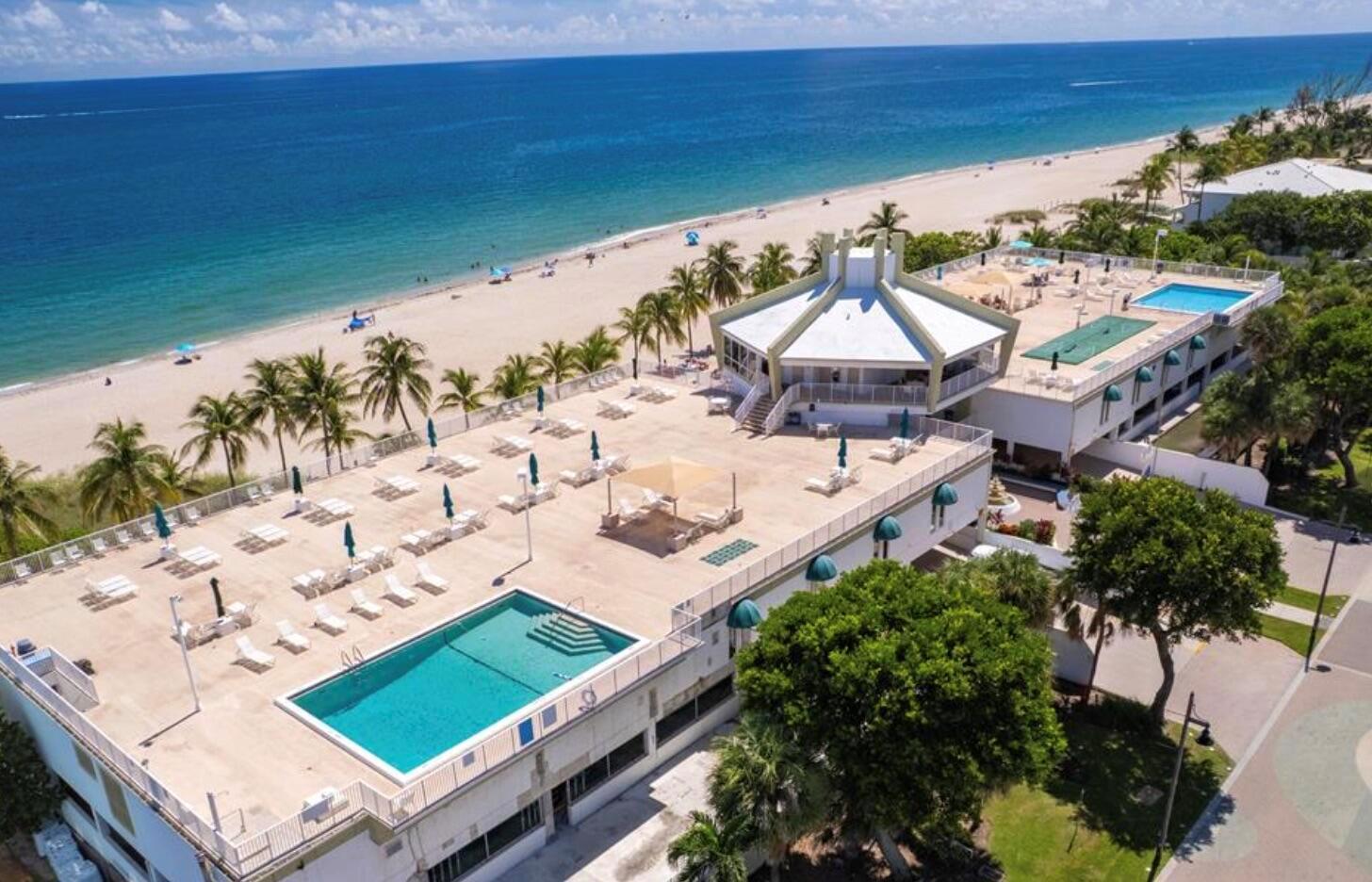 111 Briny Avenue # 610, Pompano Beach FL 33062
