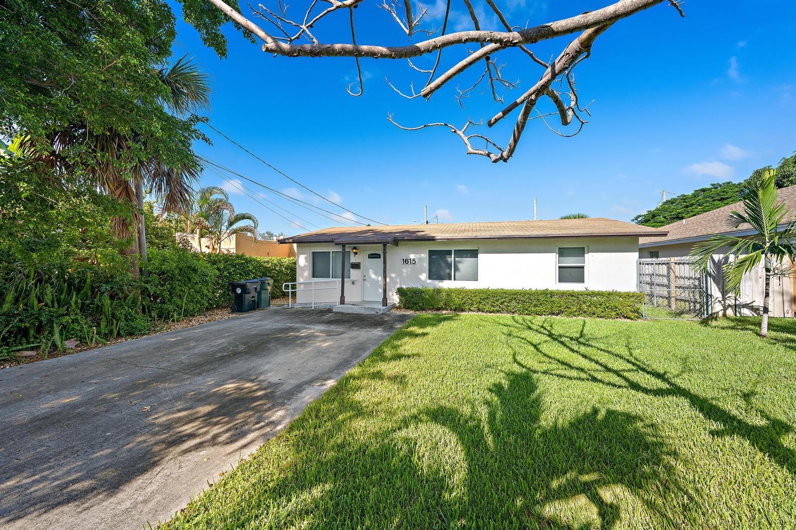 1615 S N Street, Lake Worth FL 33460 photo 2