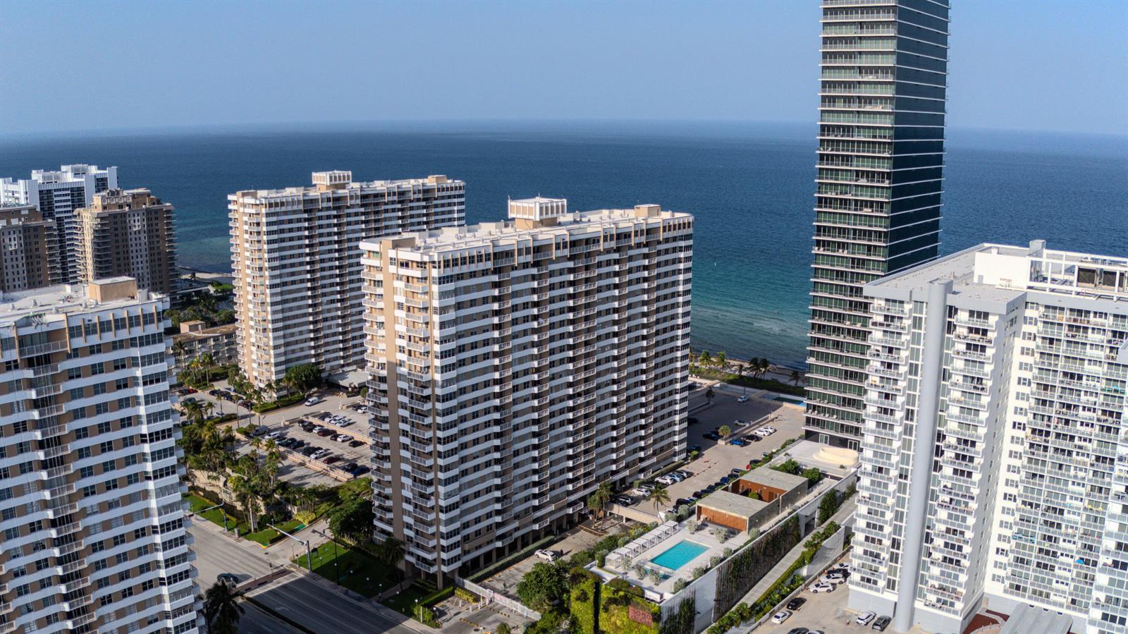 1980 S OCEAN Drive # 15L, Hallandale Beach FL 33009 photo 5