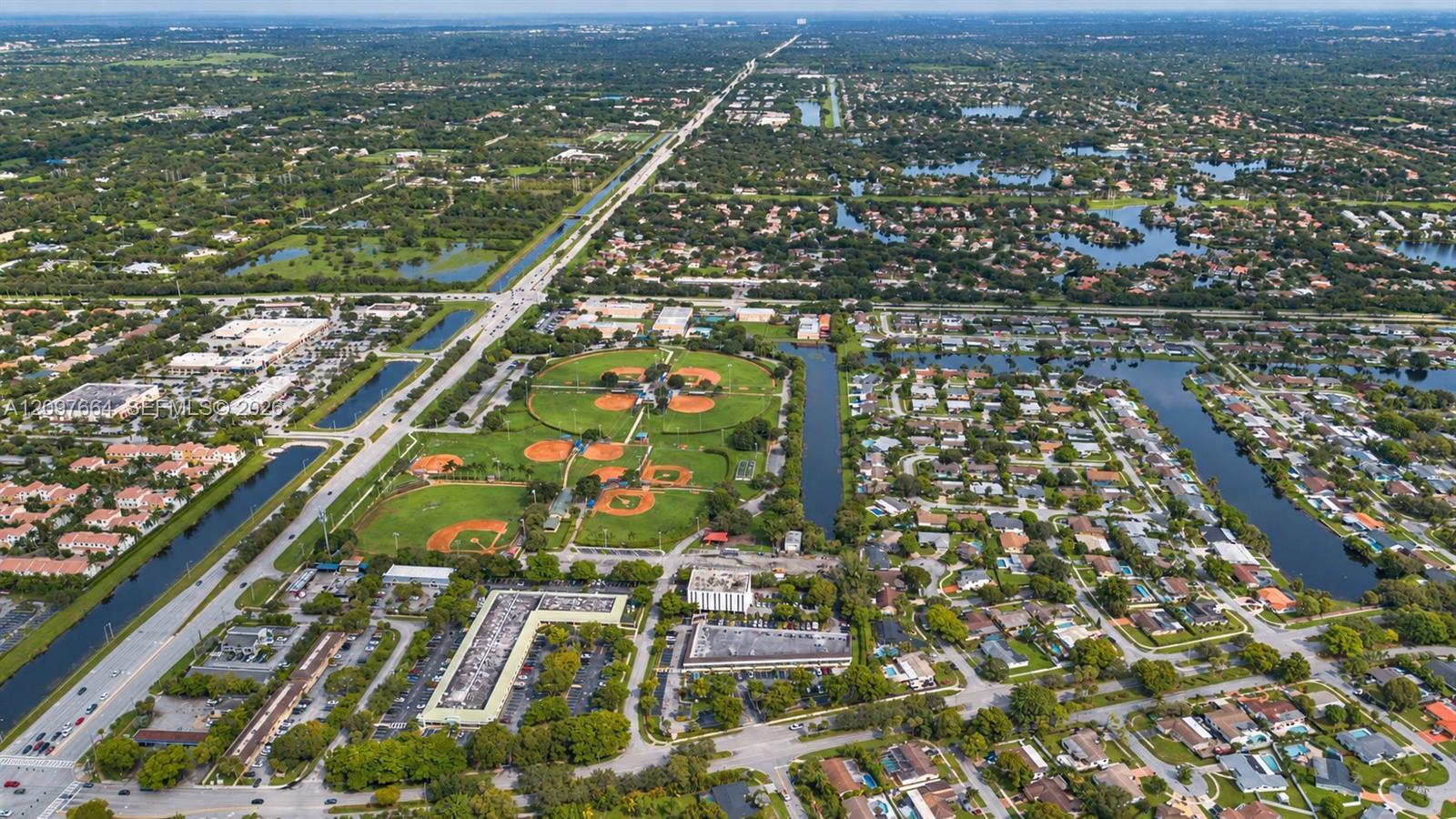 12171 Taft St, Pembroke Pines FL 33026