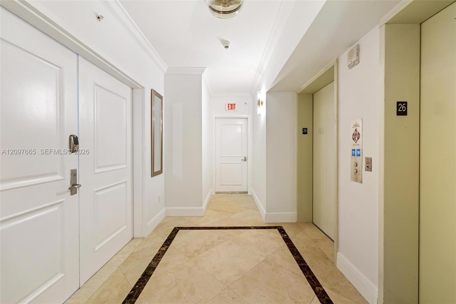 3101 S Ocean Drive # 2605, Hollywood FL 33019 photo 2