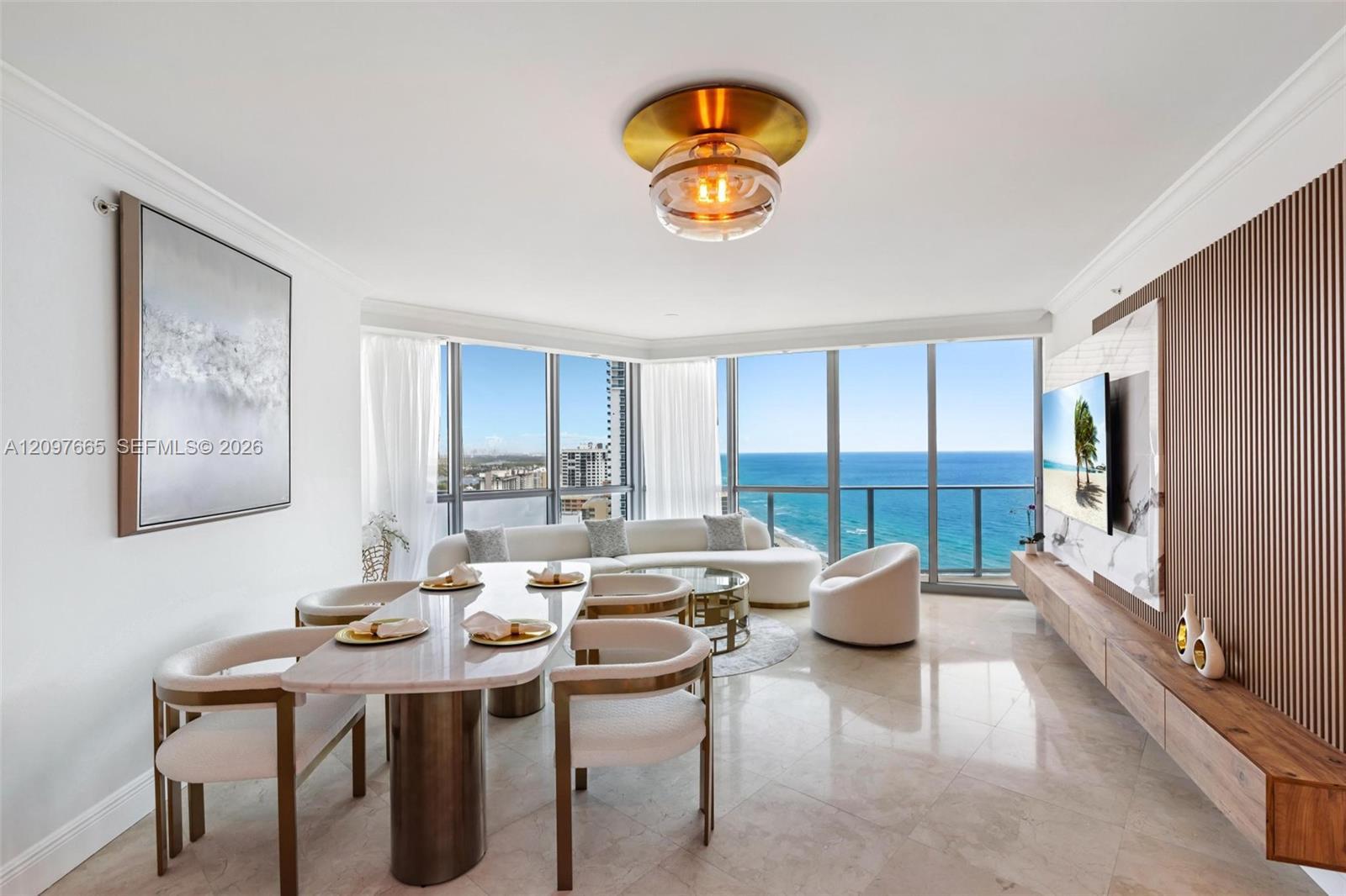 3101 S Ocean Drive # 2605, Hollywood FL 33019 photo 5