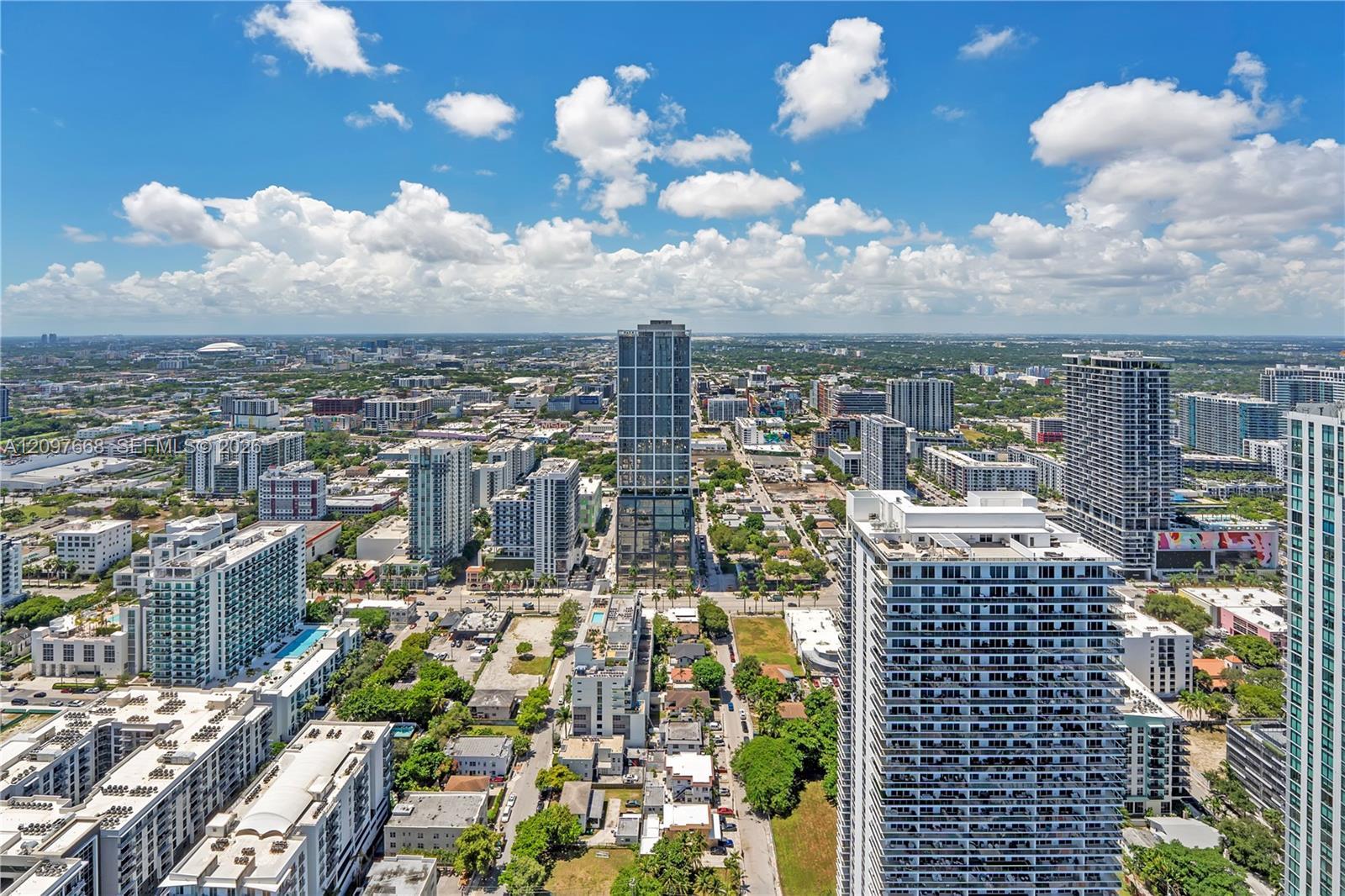 700 NE 24th St # 1206, Miami FL 33137