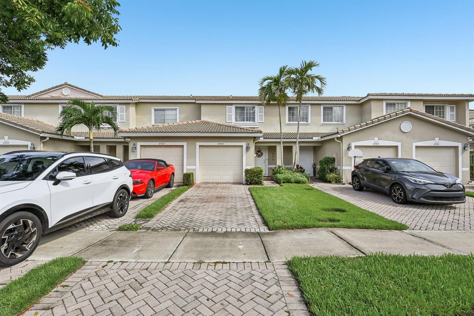 8985 LANCASTER Street, Tamarac FL 33321