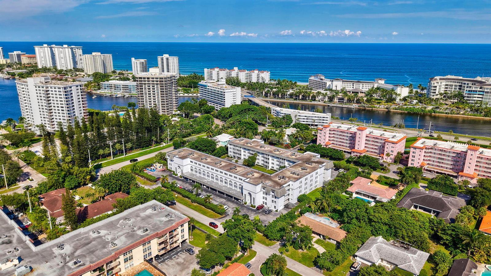 800 E CAMINO REAL # 312, Boca Raton FL 33432