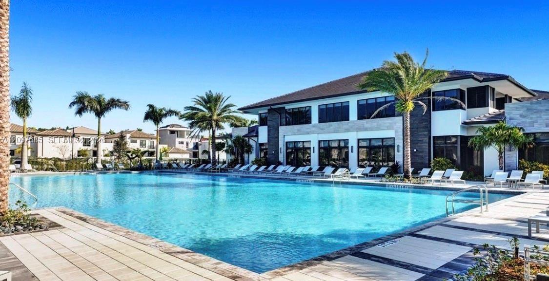 Doral, FL