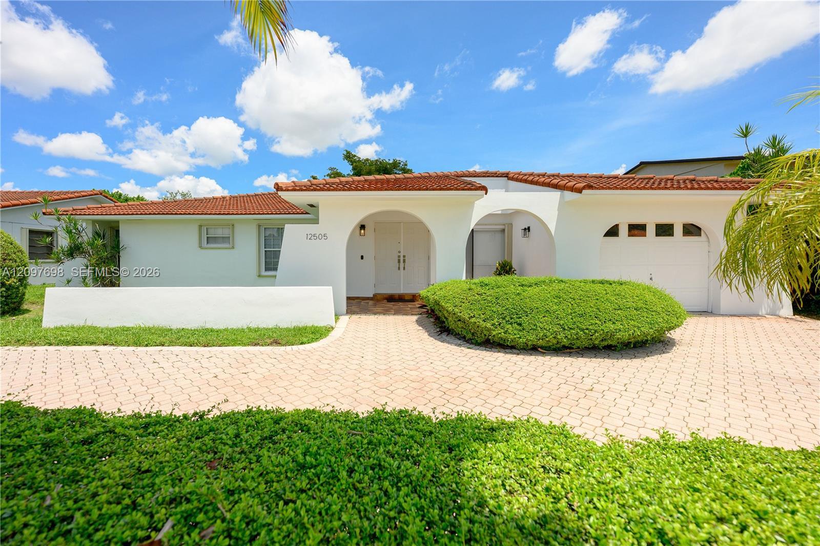 12505 SW 22nd Ter, Miami FL 33175