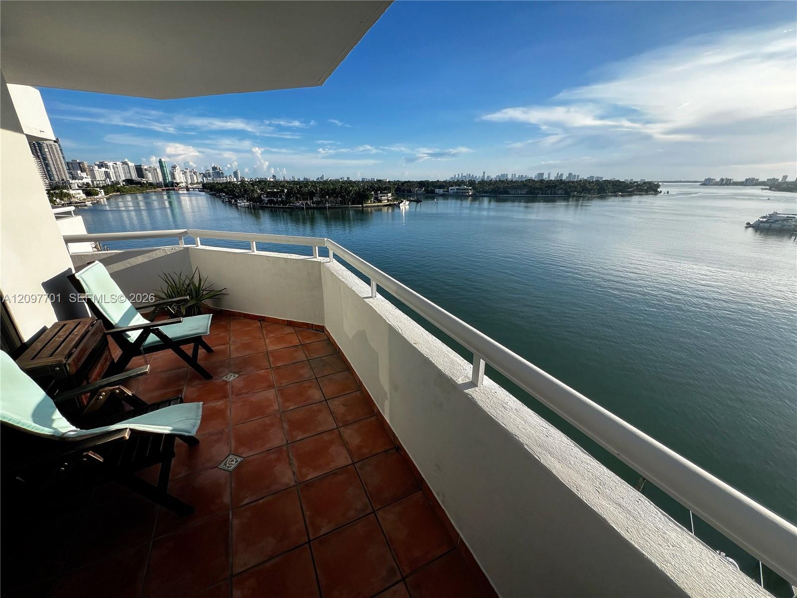 6830 Indian Creek Dr # 7F, Miami Beach FL 33141