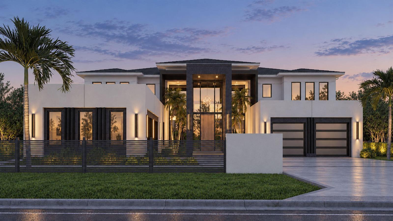 257 Royal Palm Way, Boca Raton FL 33432