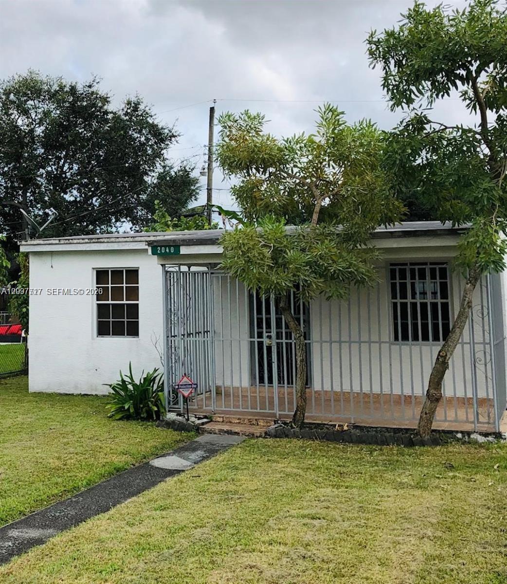2040 Wilmington St # 0, Opa-Locka FL 33054