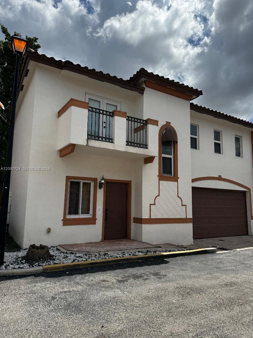 5988 SW 8th St # 1, West Miami FL 33144