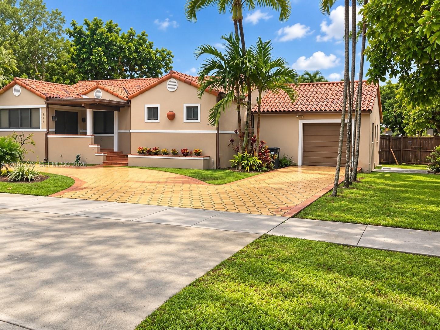 333 Whitethorn Dr, Miami Springs FL 33166 photo 3