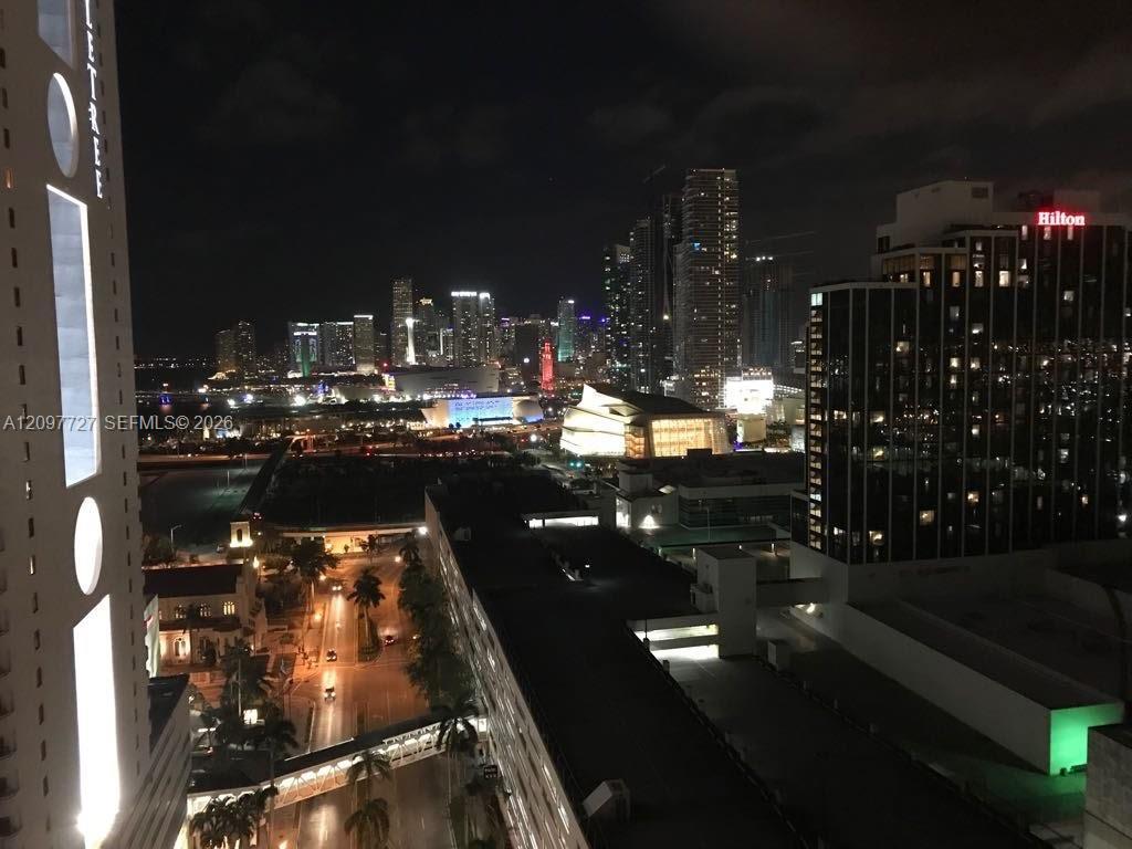 1750 N Bayshore Dr # 2408, Miami FL 33132 photo 3