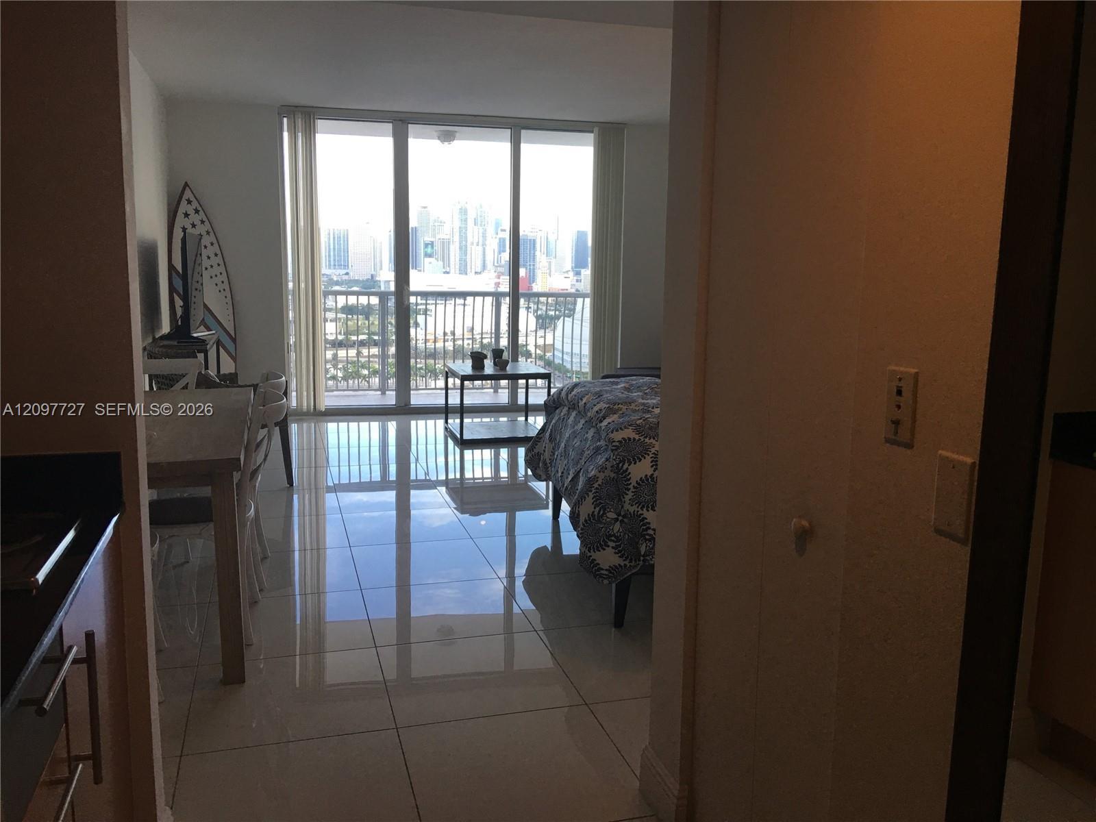 1750 N Bayshore Dr # 2408, Miami FL 33132 photo 4