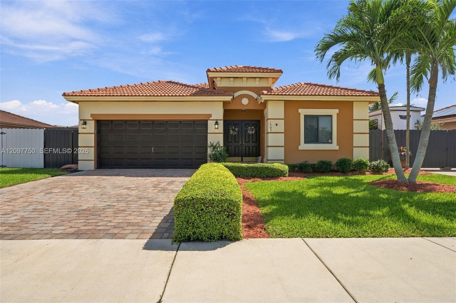 1504 SE 5th St, Homestead FL 33033 photo 5