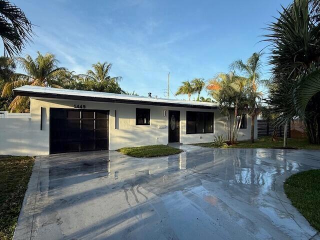 1449 SE 8TH Street, Deerfield Beach FL 33441 photo 2