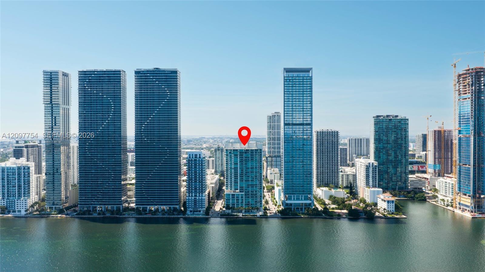 665 NE 25th St # 201, Miami FL 33137 photo 2