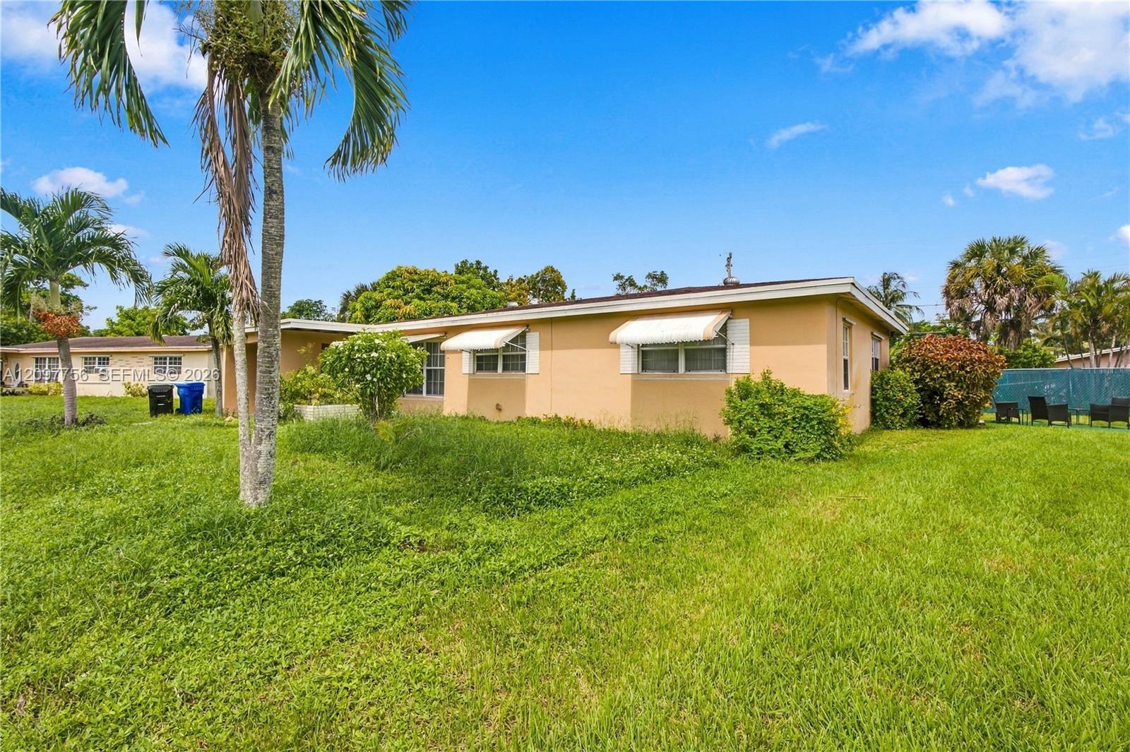 3621 SW 3rd St, Fort Lauderdale FL 33312 photo 5