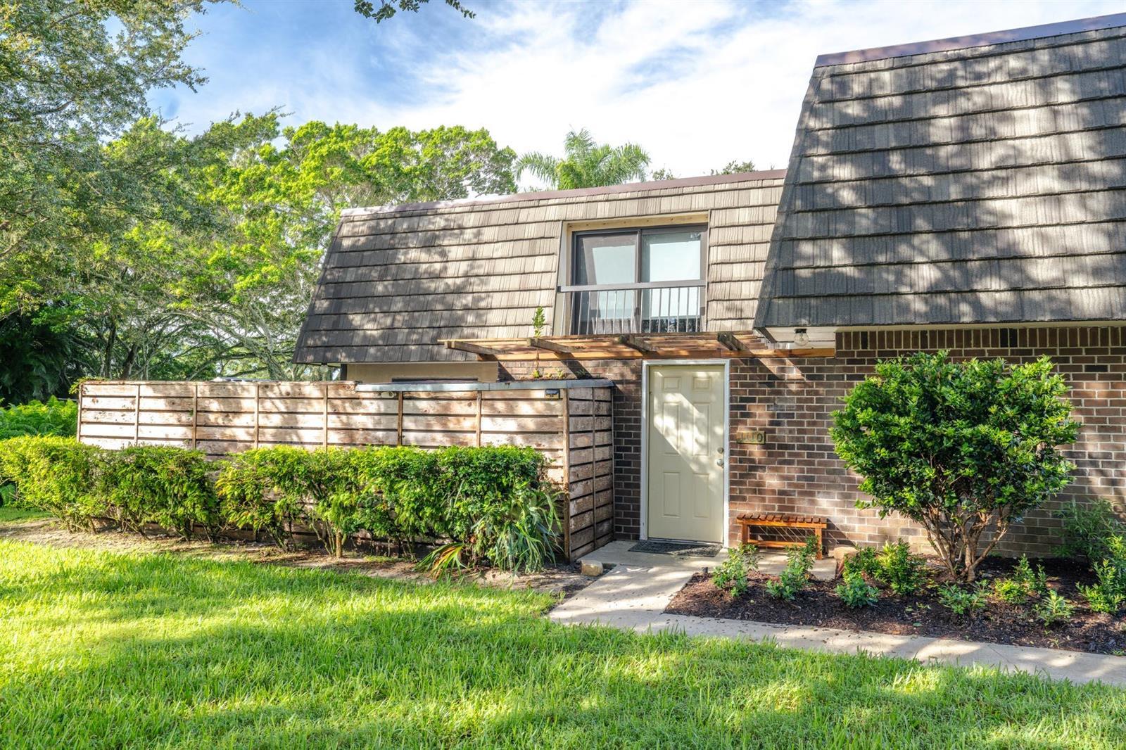 1110 11TH Terrace, Palm Beach Gardens FL 33418