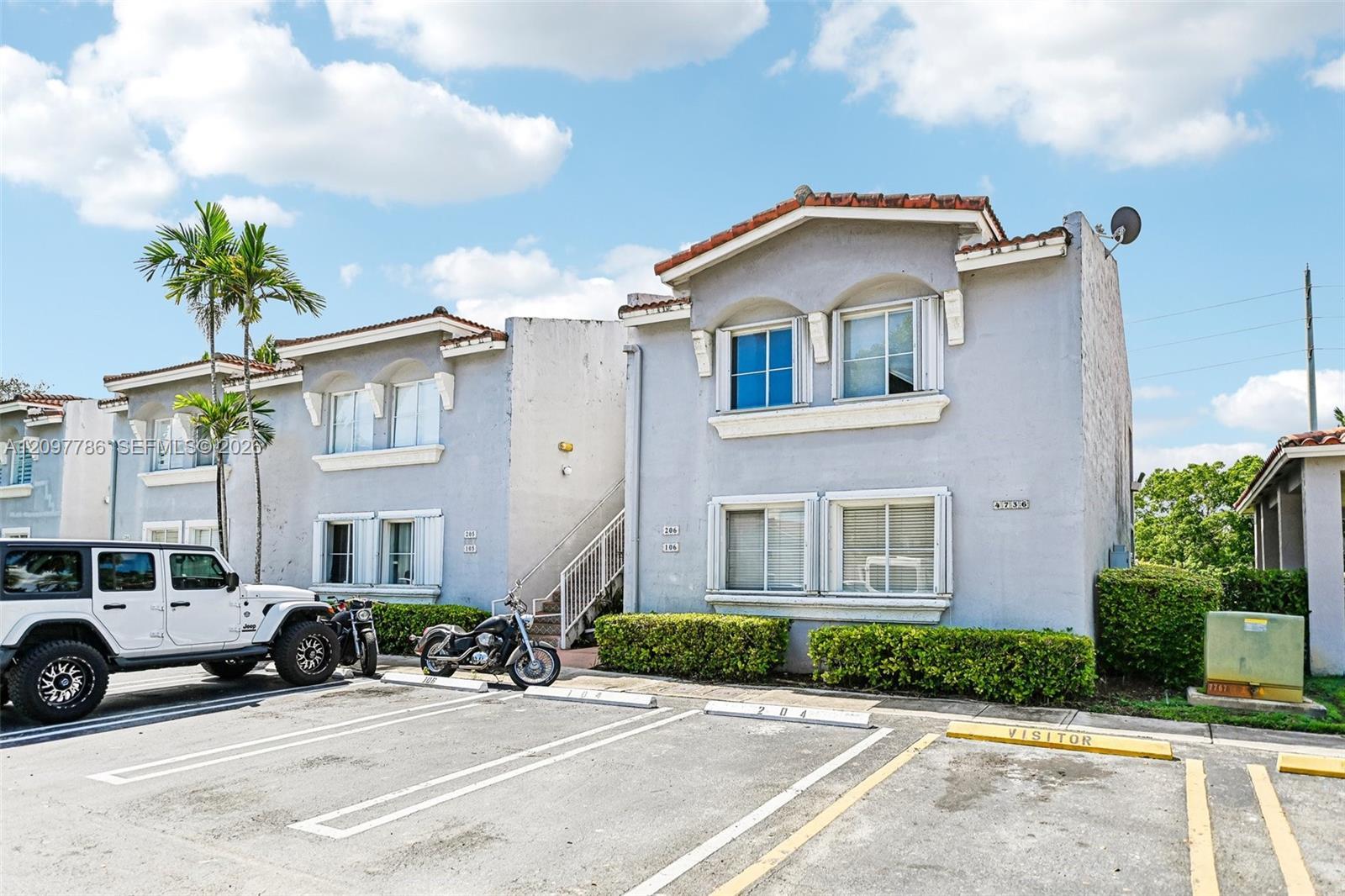 4736 NW 114th Ave # 205, Doral FL 33178 photo 2