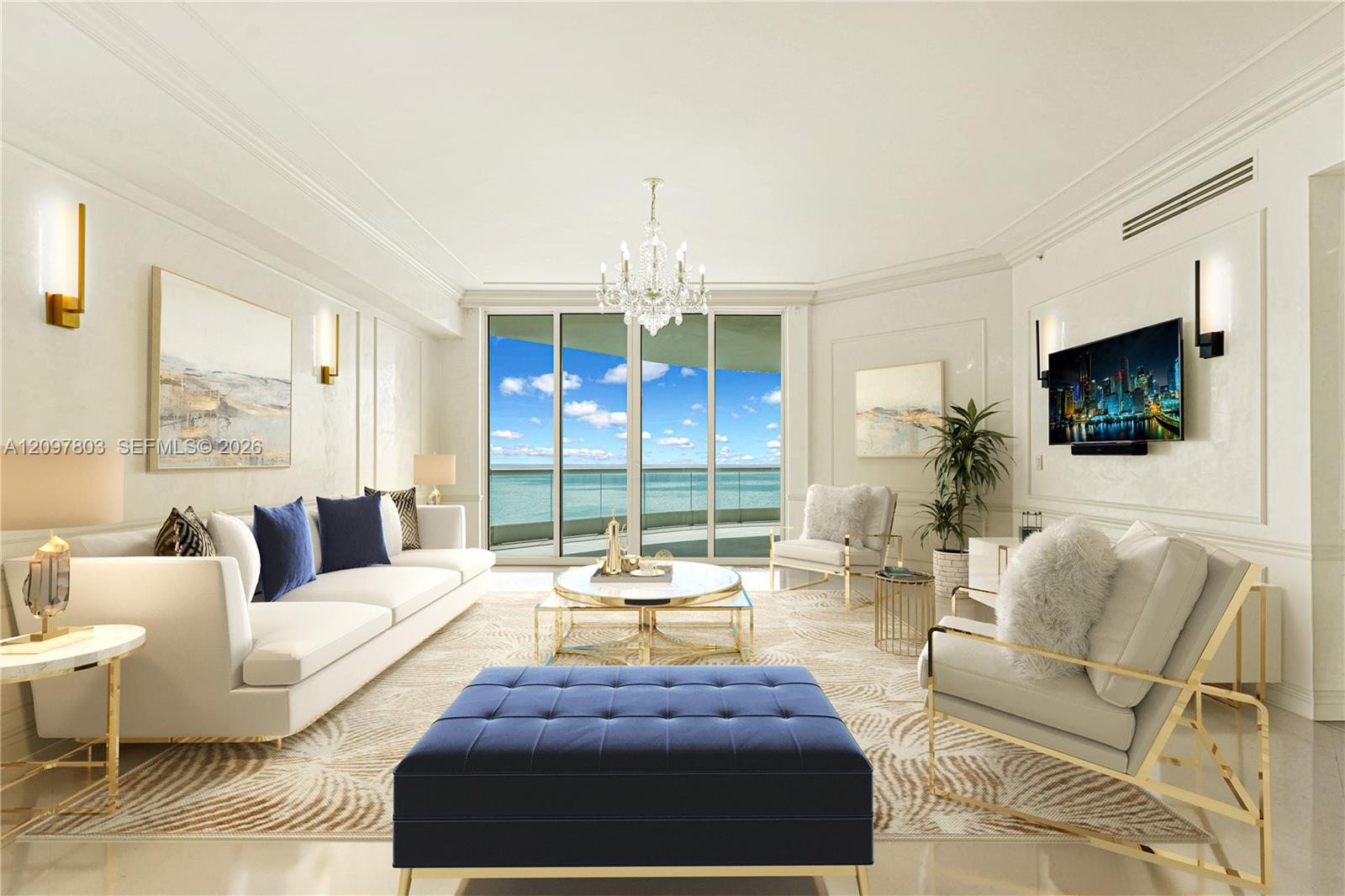 16051 Collins Ave # 2901, Sunny Isles Beach FL 33160