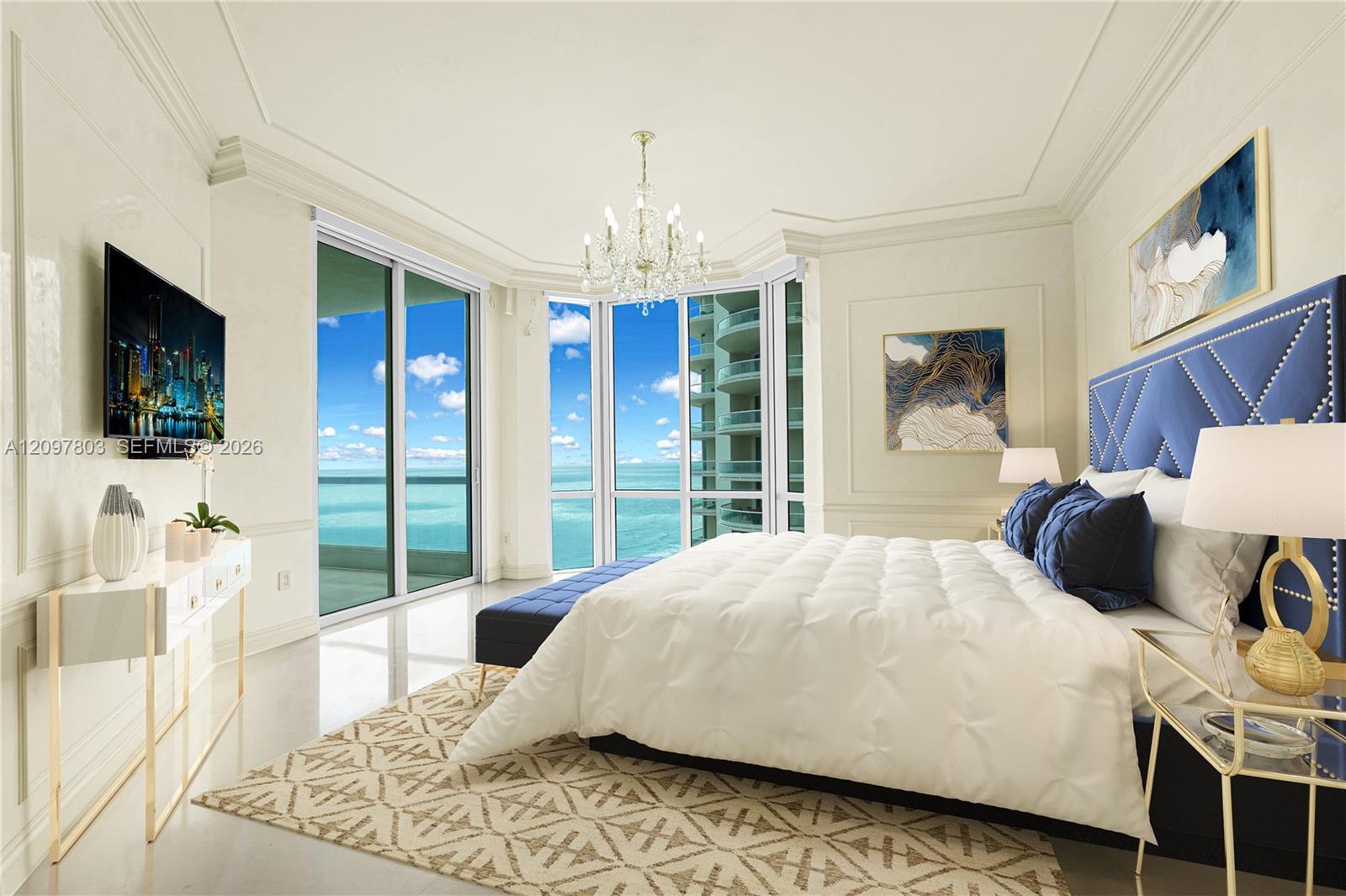 16051 Collins Ave # 2901, Sunny Isles Beach FL 33160 photo 4