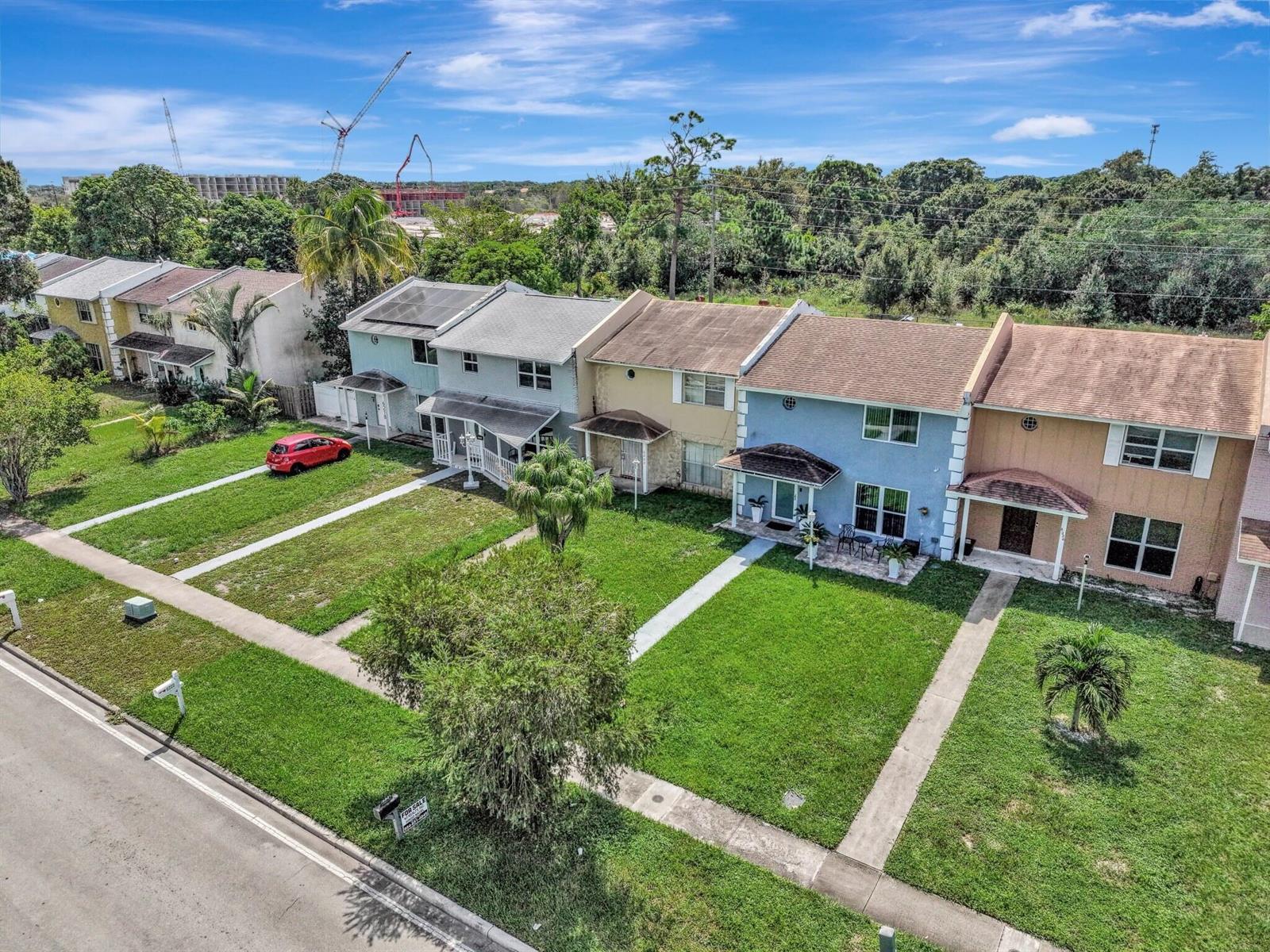 6224 SW 7TH Street, Margate FL 33068