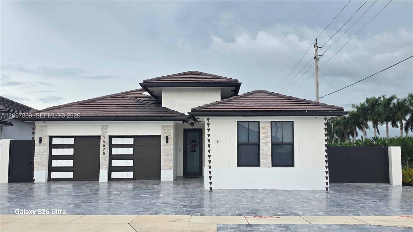 14678 SW 22nd Ter, Miami FL 33175 photo 2