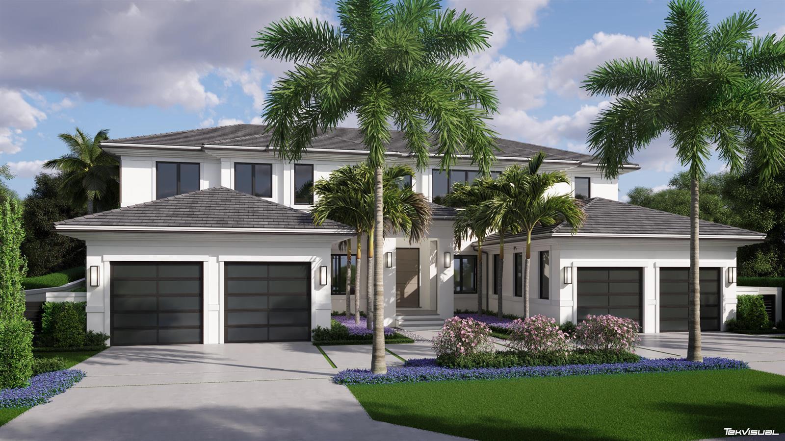 2648 NE 24TH Street, Lighthouse Point FL 33064 photo 2